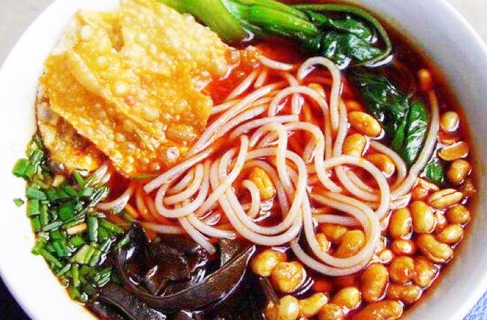 洮北螺蛳粉培训