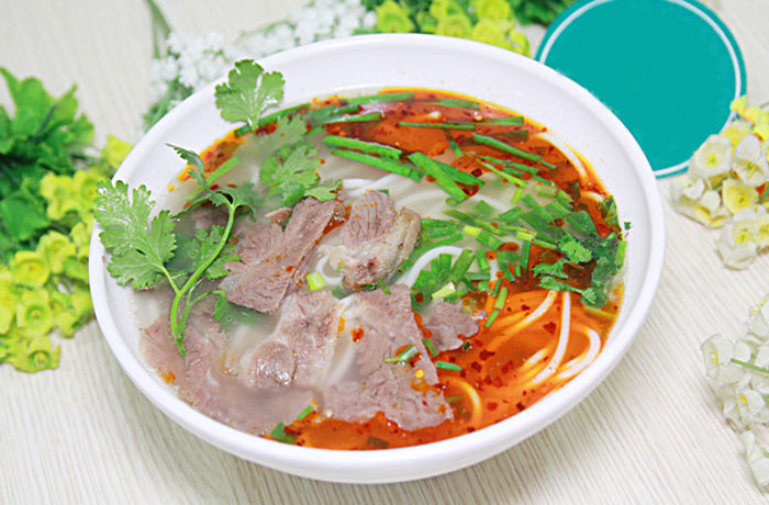 洮北羊肉粉培训